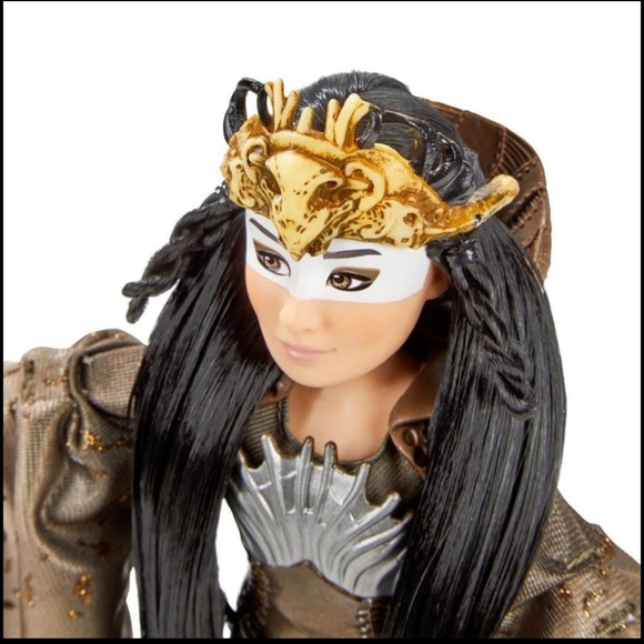 DISNEY PRINCESS MUL MULAN AND XIANNIANG - Picture 4 of 7